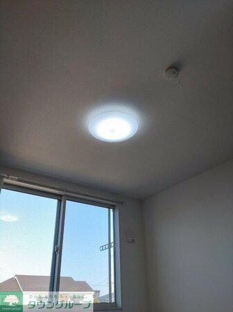 ND houseの物件内観写真